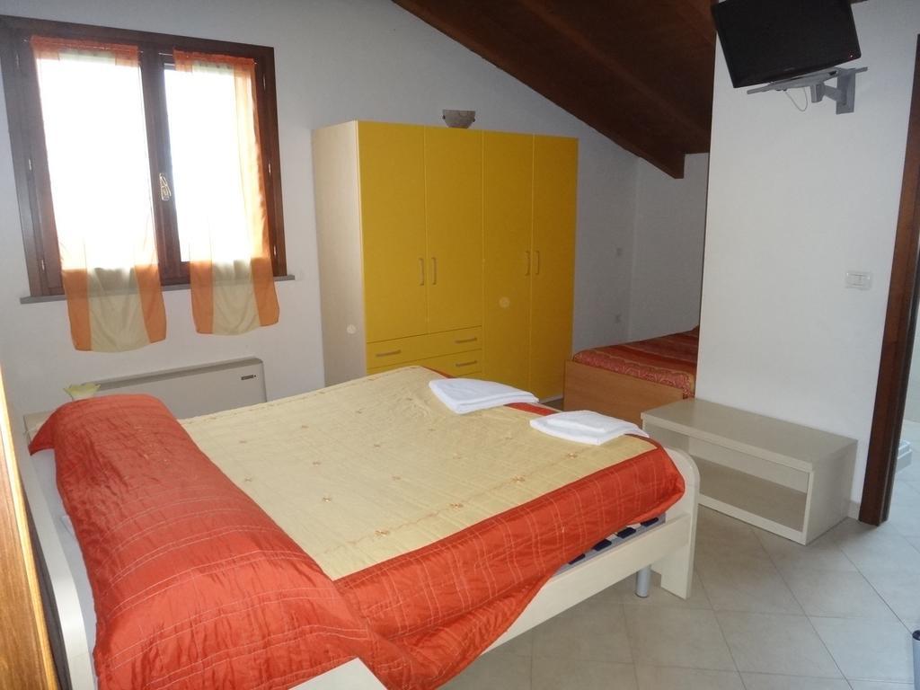 Agriturismo San Valentino Castellarano Quarto foto