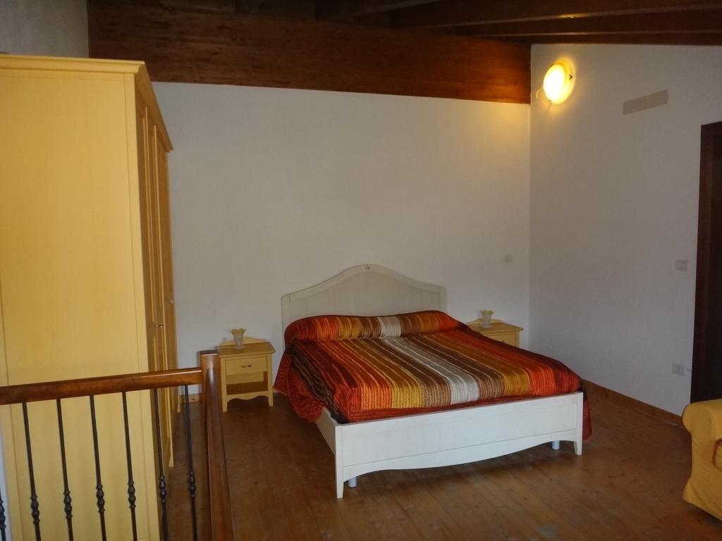 Agriturismo San Valentino Castellarano Quarto foto