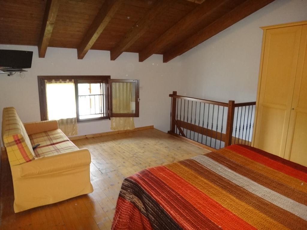 Agriturismo San Valentino Castellarano Quarto foto